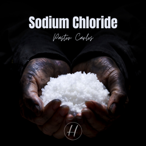 10-17-21 ”Sodium Chloride” Matthew5:13 - Pastor Carlos