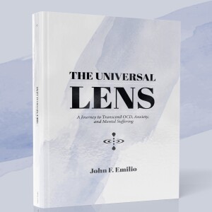 Episode 17- The Universal Lens