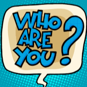 Episode 61 - Who are you and whats your story ?