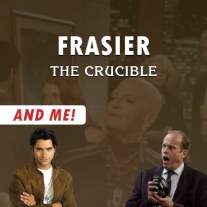 Frasier - The Crucible | Full House - Smash Club: The Next Generation