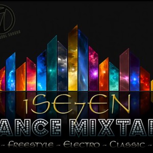 iSe7en CLASSIC FREESTYLE/BMORE/DANCE/HOUSE MIXTAPE