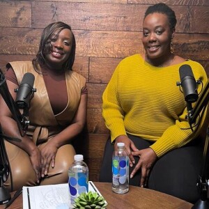 Ep. 1: Re-imagine Civic Engagement in Metro ATL in Communities of Color with CEO Shanequa Moore & Melody Bray