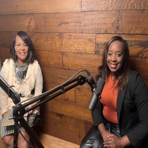 Ep. 8: A Mothers Love: Moms Hold Power