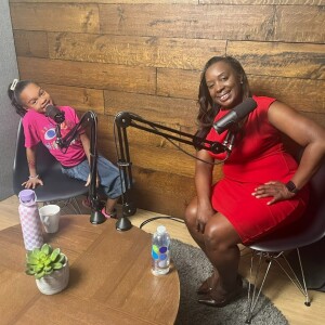 Ep. 19: 8 Year Old Adopted Entrepreneur