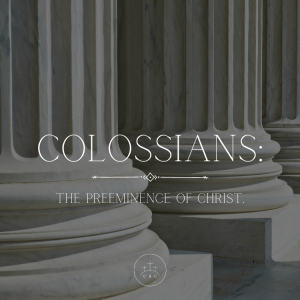 Colossians 4:7-18 | Standing Together for Christ
