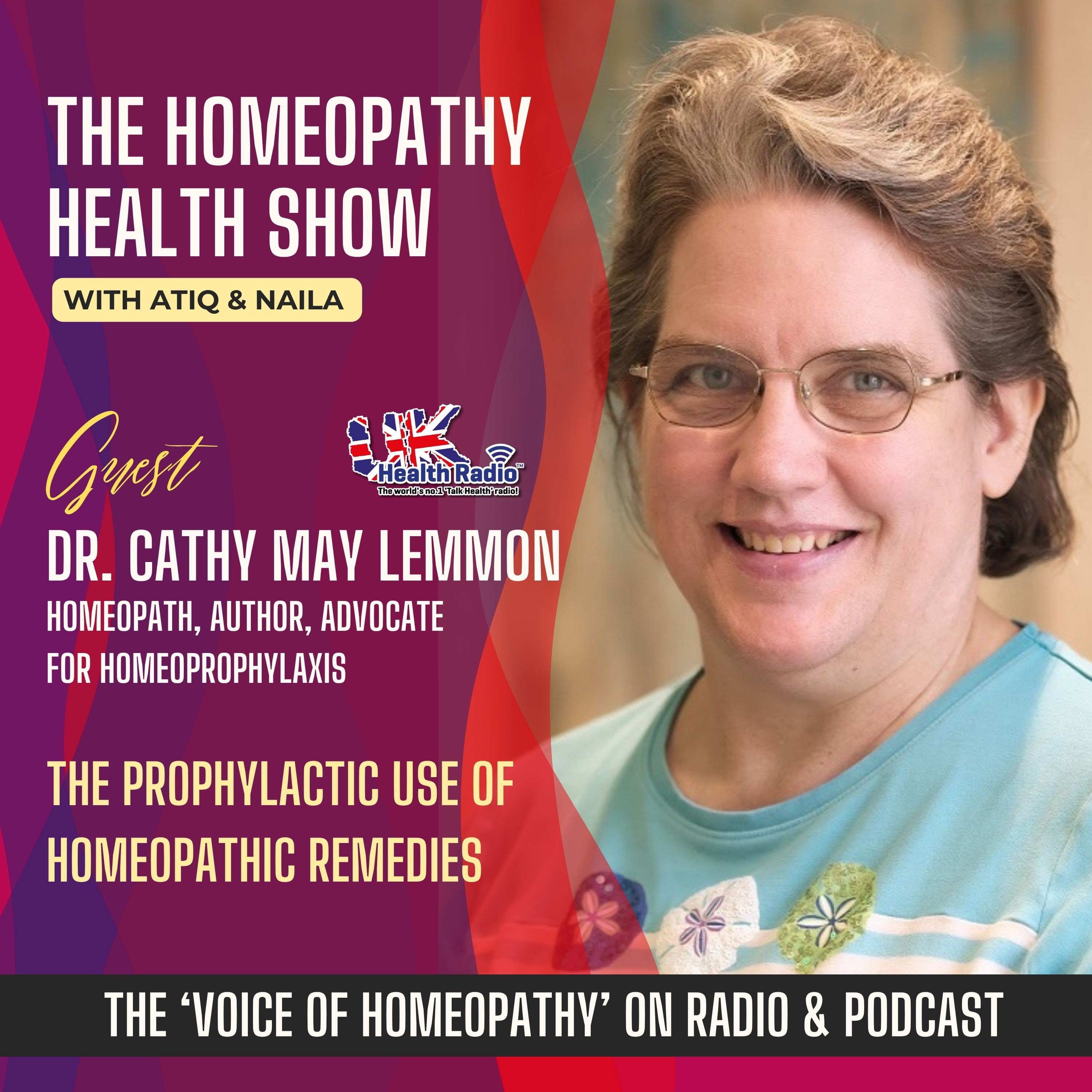Homeopathy Health with Atiq Ahmad Bhatti