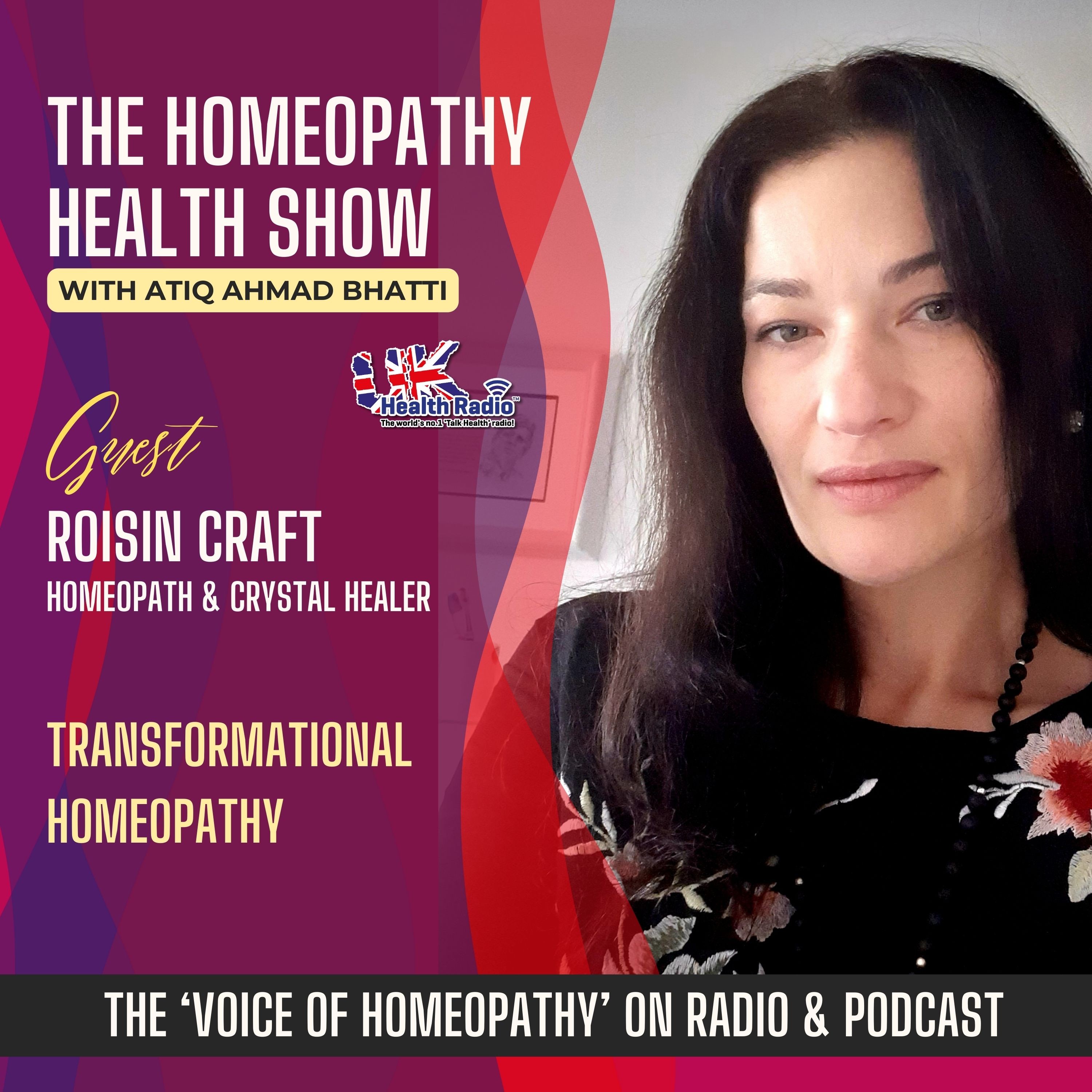 Homeopathy Health with Atiq Ahmad Bhatti
