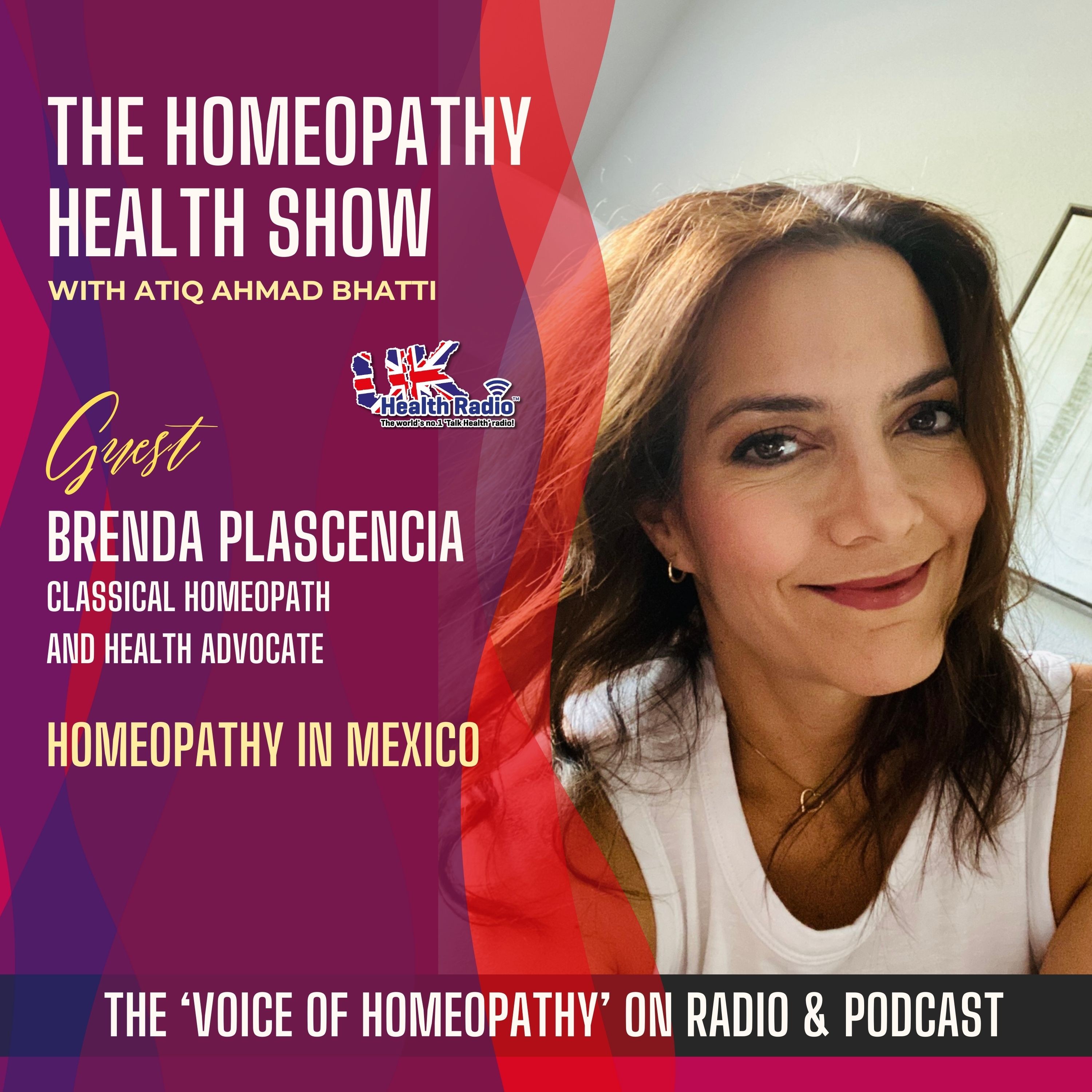 Homeopathy Health with Atiq Ahmad Bhatti