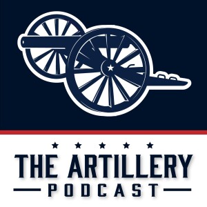 Artillery Summer Series: Bigfoot (Ep. 89)