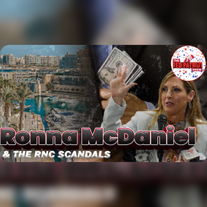 RNC Scandal, Ronna McDaniel, & RINOS • Twitter Files Released | RSV Cases Surging, But Why Now???