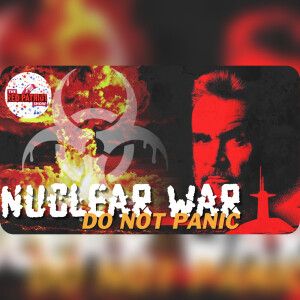 Red October & Nuclear War • The Fear Is Real (The Threat, Not Real) - “Nukes” Are Needed, But Why?