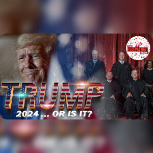 Trump’s Announcement | Did He Say 2024? • Supreme Court Case & Biden!! We’ll Have To Wait & See …