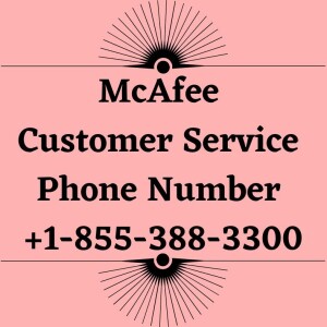 How Can I Contact 1.844.521.9090 McAfee By Phone