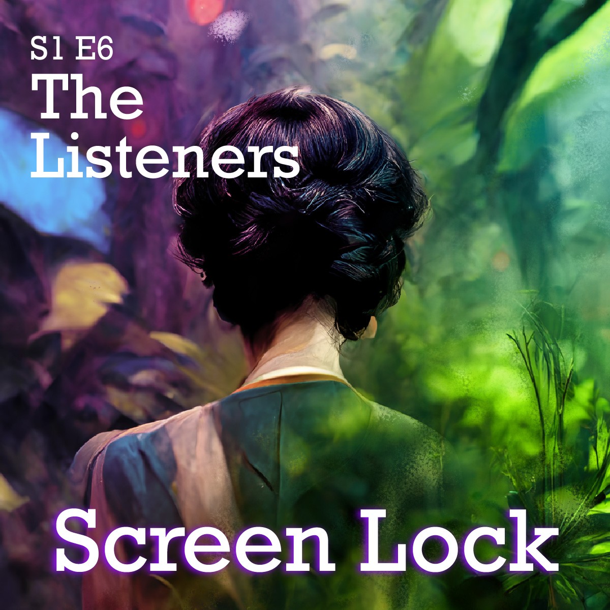 The Listeners | S1 E6