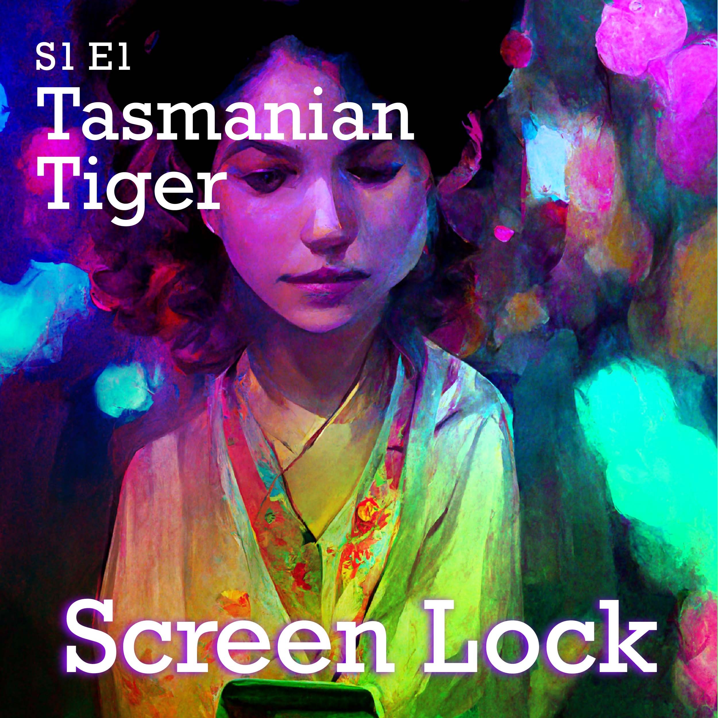 Tasmanian Tiger | S1 E1