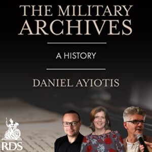 The Military Archives: A History