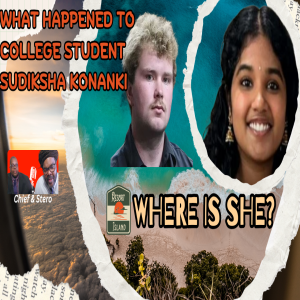 What happened to college student Sudiksha Konanki