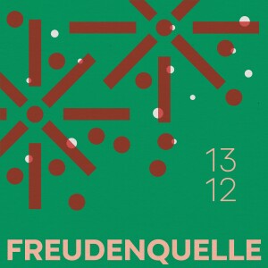 13.12.24 - Freudenquelle