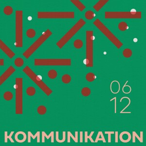 06.12.24 - Kommunikation