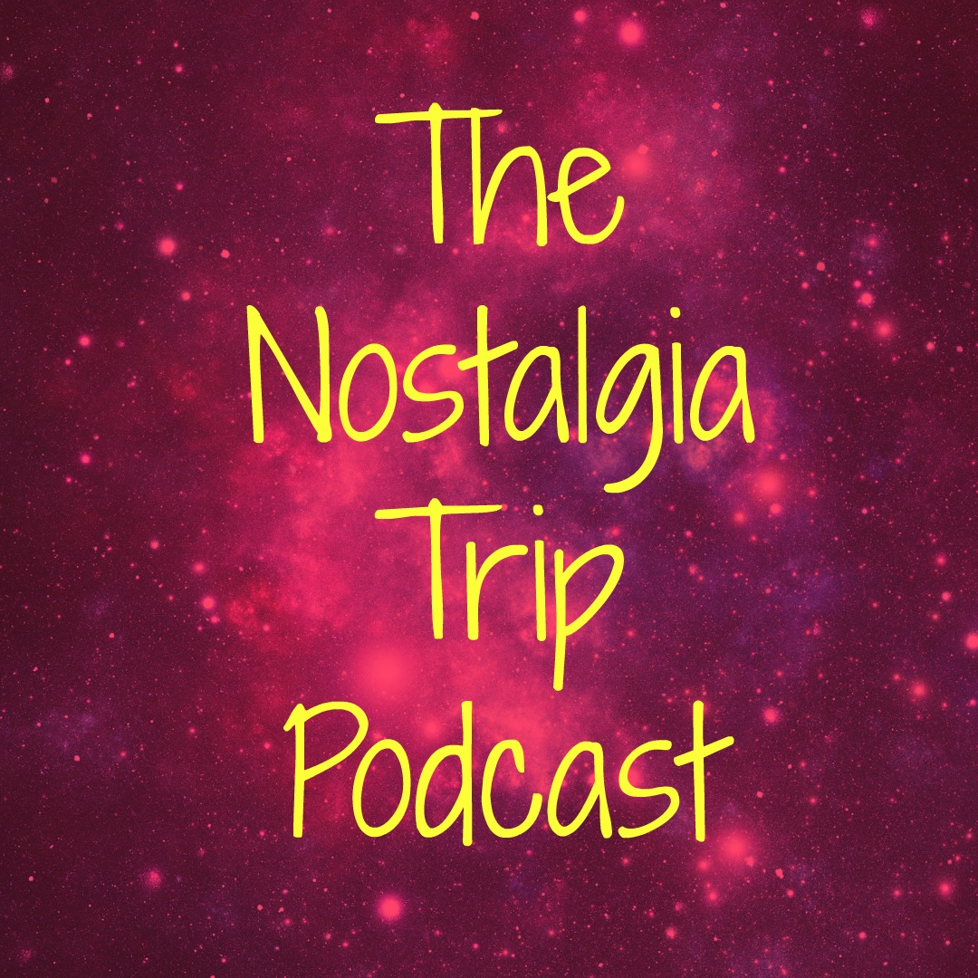 Introduction to The Nostalgia Trip Podcast (Test Episode)