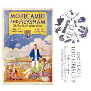 15. 1920s Morecambe Guide