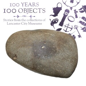 36. Neolithic Axe