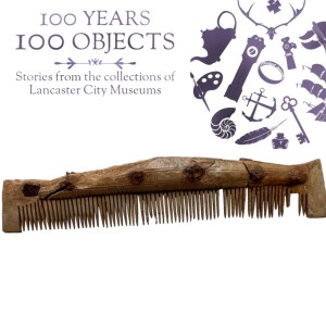 58. 10th Century Comb