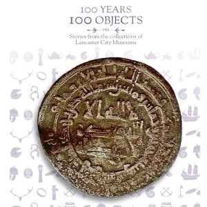 61. Warton Hoard Dirham