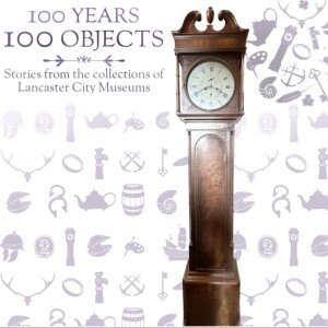 97. Gillows Longcase Clock