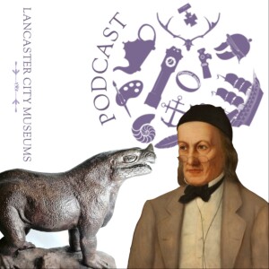Richard Owen and the Iguanodon