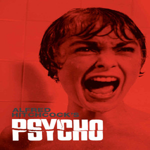 Ep. 24 Psycho