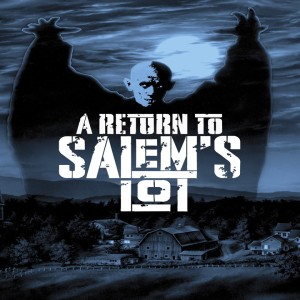 Return to Salem’s Lot