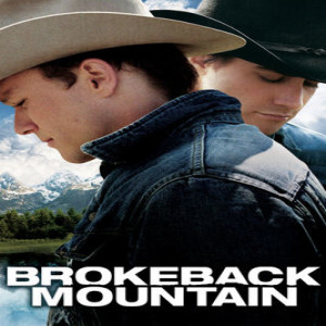 Ep. 8 ..Brokeback Mountain