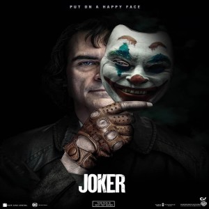 Ep. 18. Joker (spoiler filled)