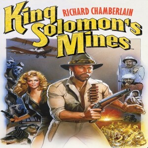 King Solomon's Mines (1985)