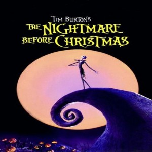 The Nightmare Before Xmas