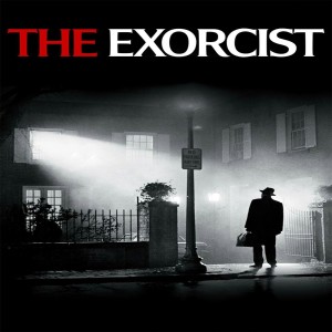 The Exorcist