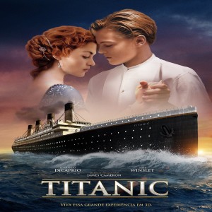Ep.16 Titanic