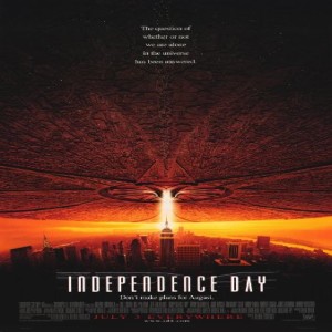 Ep. 9..Independence Day