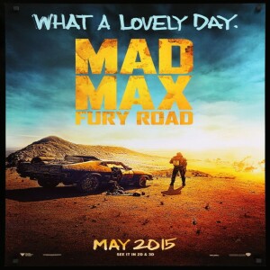 Mad Max: Fury Road