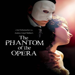 Ep. 31 Phantom of the Opera