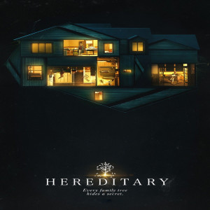 Ep. 19 Hereditary