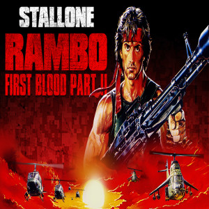 Rambo: First Blood Part 2