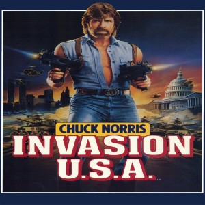 Invasion USA