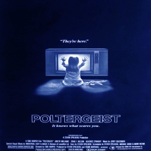 Ep. 20 Poltergeist 