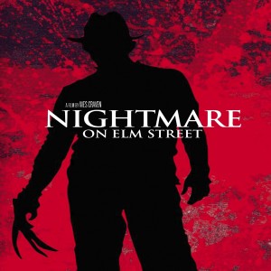 Ep.38 Nightmare on Elm street