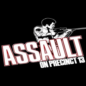 Assault on Precinct 13 (1976)