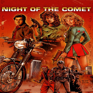 Night of the Comet 1984