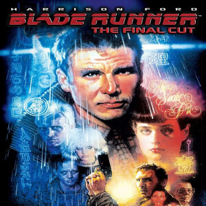 Blade Runner 1982