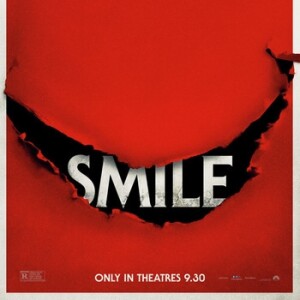 Smile (2022)